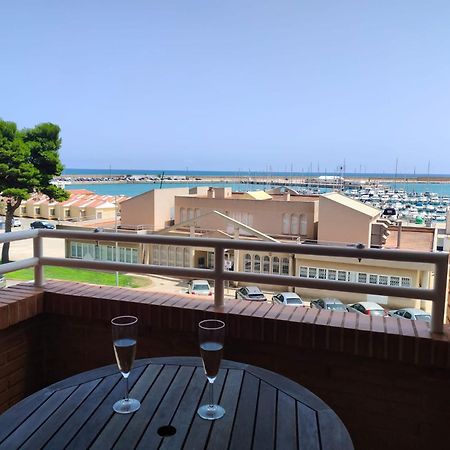 Ca La Sole Apartment Vinaros Exterior photo