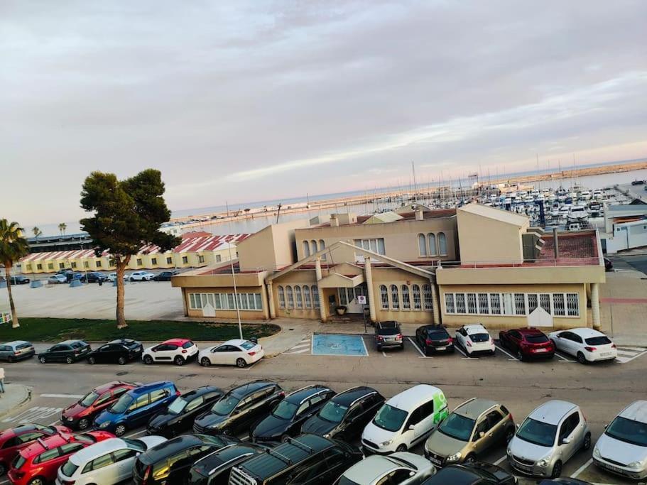 Ca La Sole Apartment Vinaros Exterior photo